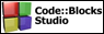 Code::Blocks is the c++ cross platform free IDE