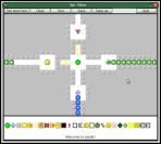 Level editor